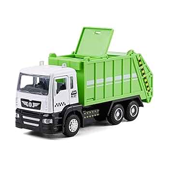 【最終値下げ】トイストーリー ゴミ収集車 トラック プレイセット LEGO Toy Story (レゴブロック:トイ・ストーリー) Garbage Truck